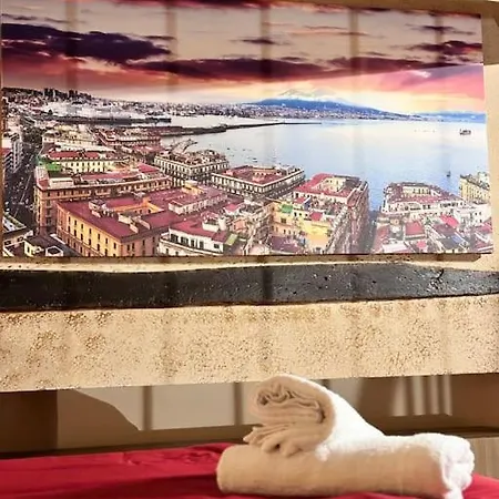 Apartment Patty's Naples