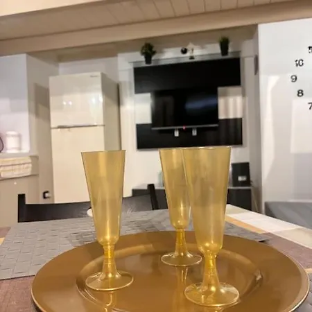Patty's Apartment *