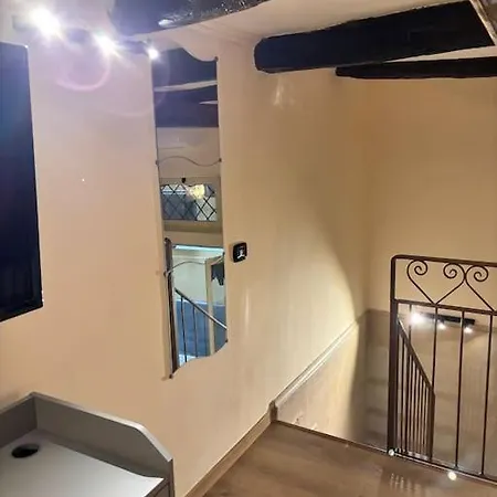 Apartment Patty's